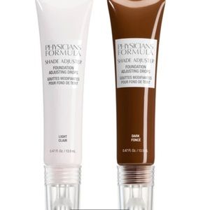 Physicians Formula Shade Adjuster Foundation Adjusting Drops